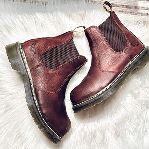 Dr Martens Boots